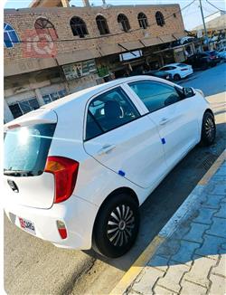 كيا بيكانتو